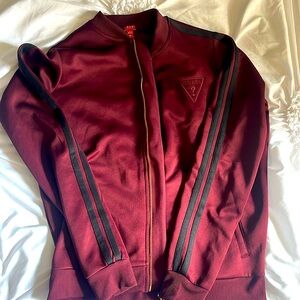 Guess jacket medium